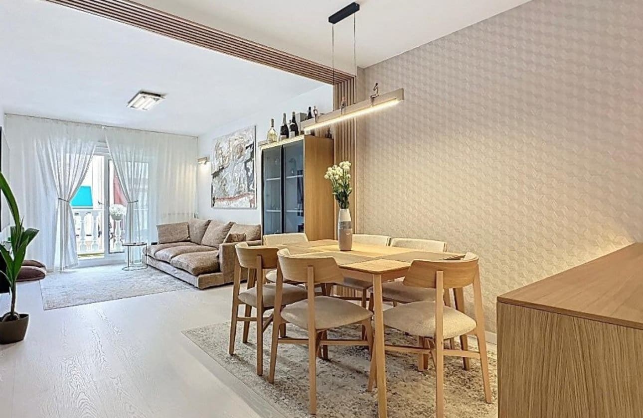 2 makuuhuone Ranta-asunto myytävänä paikassa Los Cuarteros mukana uima-altaan - 257 000 € (Ref: 9175530)