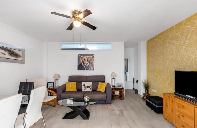 2 quarto Apartamento para venda em Playa del Cura, Torrevieja - 179 000 € (Ref: 9181287)