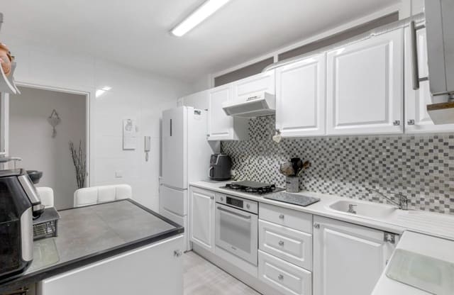 2 quarto Apartamento para venda em Playa del Cura, Torrevieja - 179 000 € (Ref: 9181287)