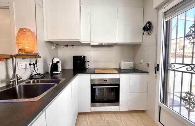 3 bedroom Townhouse for sale in Los Montesinos with pool - € 199,999 (Ref: 9204889)