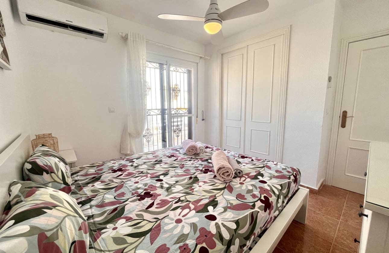 3 sovrum Hus till salu i Los Montesinos med pool - 199 999 € (Ref: 9204889)