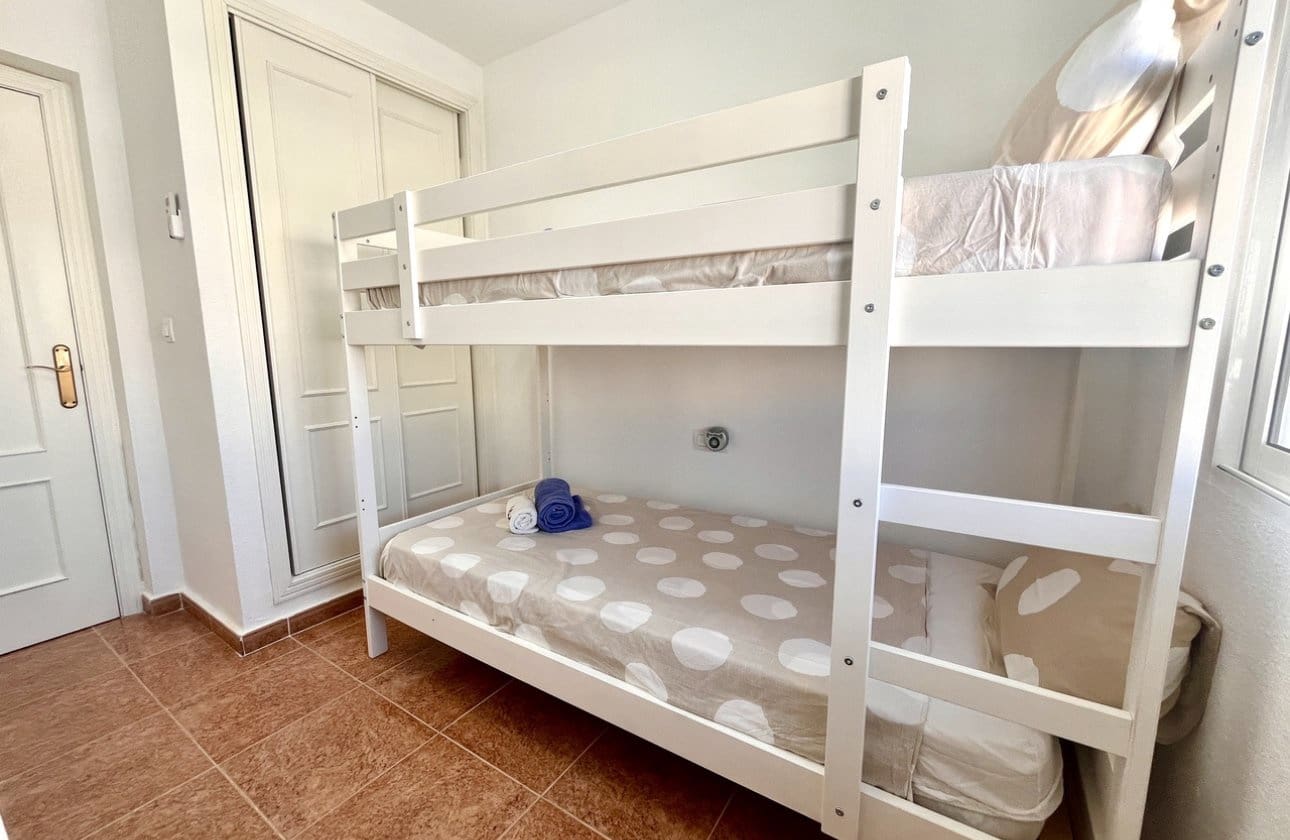 3 sovrum Hus till salu i Los Montesinos med pool - 199 999 € (Ref: 9204889)