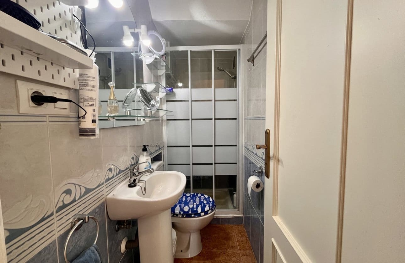 3 sovrum Hus till salu i Los Montesinos med pool - 199 999 € (Ref: 9204889)