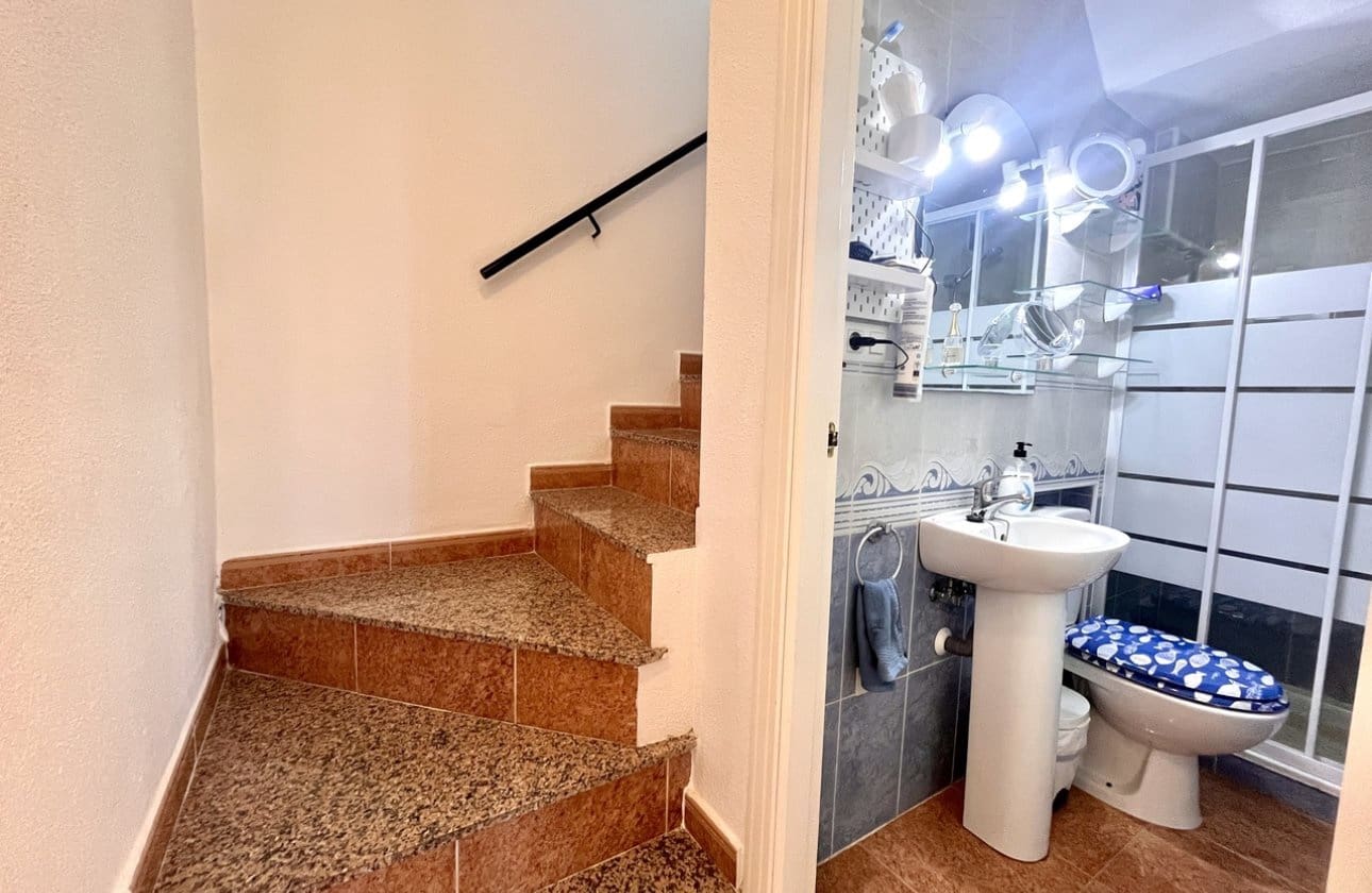 3 sovrum Hus till salu i Los Montesinos med pool - 199 999 € (Ref: 9204889)