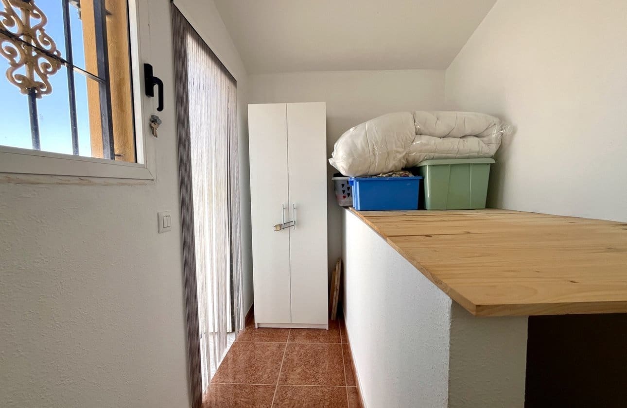 3 sovrum Hus till salu i Los Montesinos med pool - 199 999 € (Ref: 9204889)