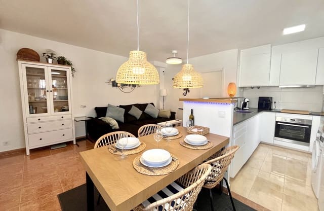 3 bedroom Townhouse for sale in Los Montesinos with pool - € 199,999 (Ref: 9204889)