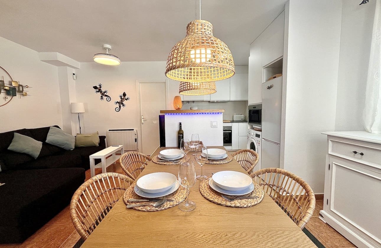 3 sovrum Hus till salu i Los Montesinos med pool - 199 999 € (Ref: 9204889)