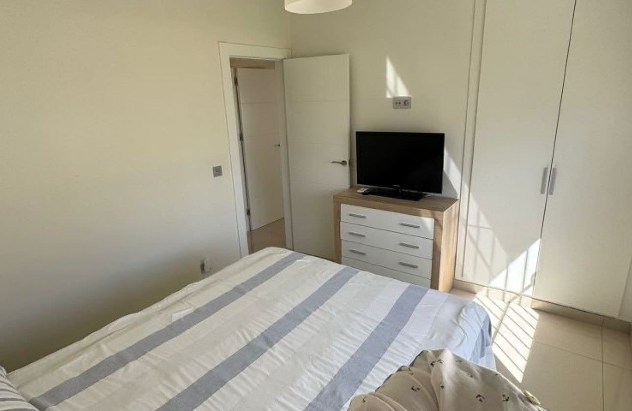 2 soverom Villa til salgs i Torrevieja med svømmebasseng - € 385 000 (Ref: 9231075)