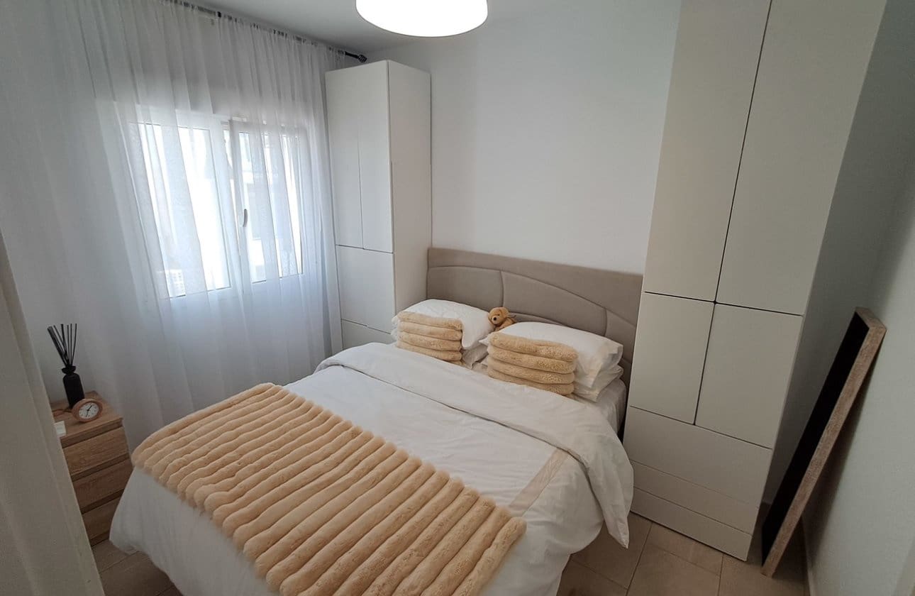 1 camera da letto Attico in vendita in San Miguel de Salinas - 119.900 € (Rif: 9231076)