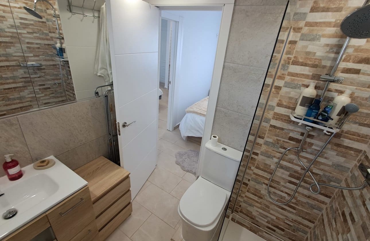 1 camera da letto Attico in vendita in San Miguel de Salinas - 119.900 € (Rif: 9231076)