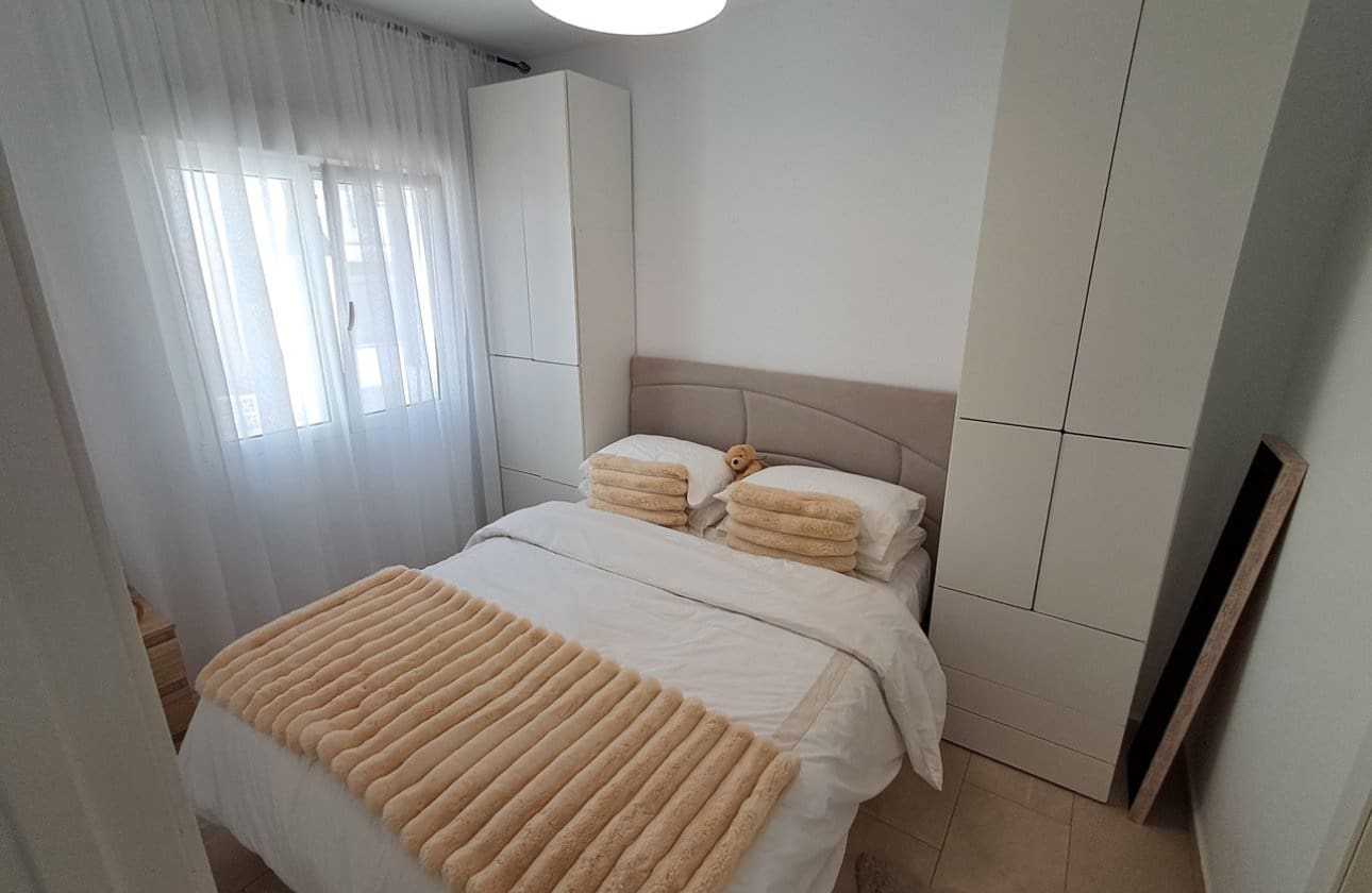 1 camera da letto Attico in vendita in San Miguel de Salinas - 119.900 € (Rif: 9231076)