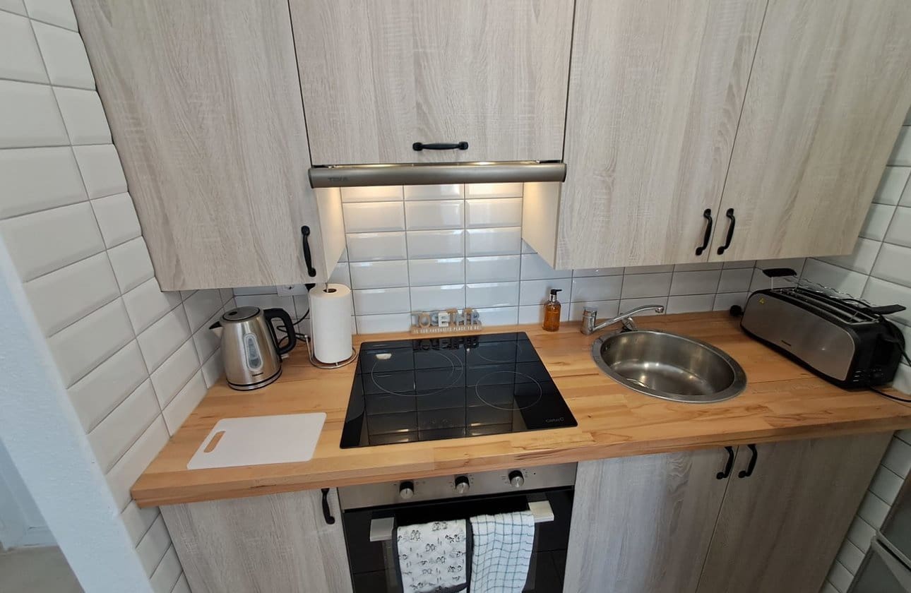 1 camera da letto Attico in vendita in San Miguel de Salinas - 119.900 € (Rif: 9231076)