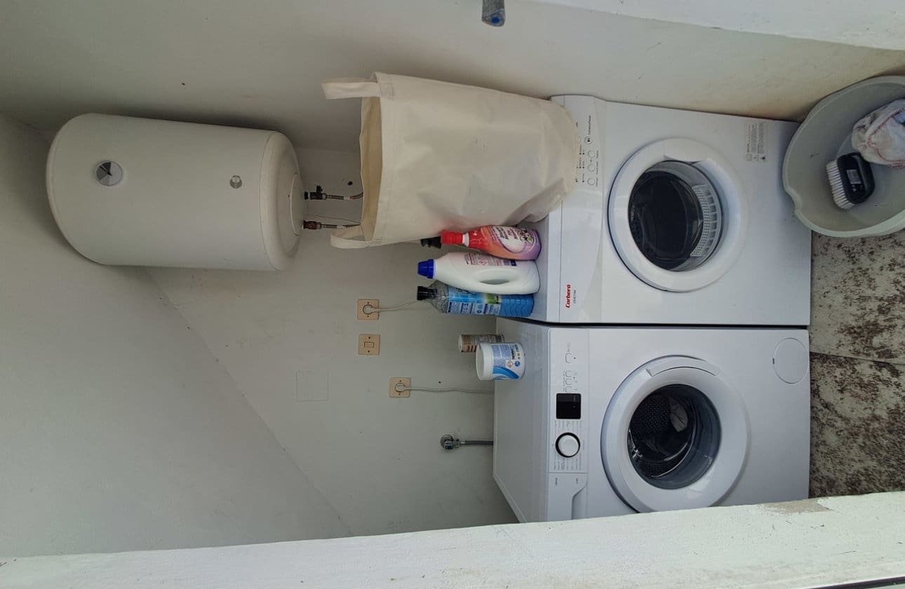 1 camera da letto Attico in vendita in San Miguel de Salinas - 119.900 € (Rif: 9231076)