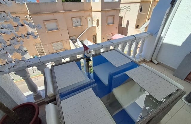 1 camera da letto Attico in vendita in San Miguel de Salinas - 119.900 € (Rif: 9231076)