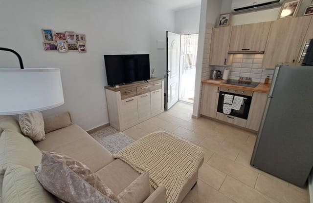 1 camera da letto Attico in vendita in San Miguel de Salinas - 119.900 € (Rif: 9231076)