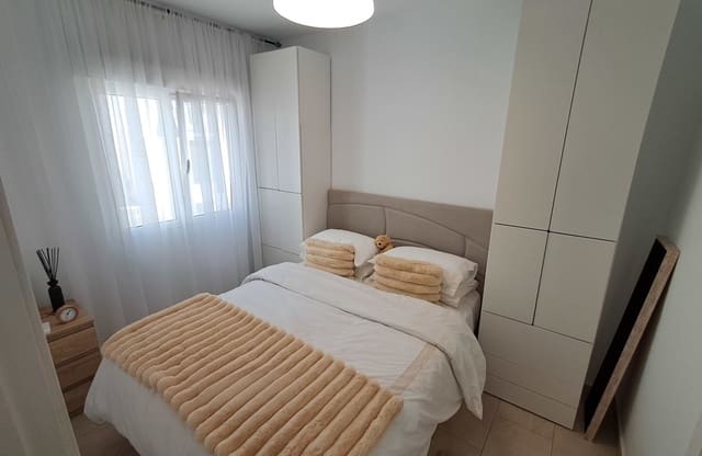 1 camera da letto Attico in vendita in San Miguel de Salinas - 119.900 € (Rif: 9231076)