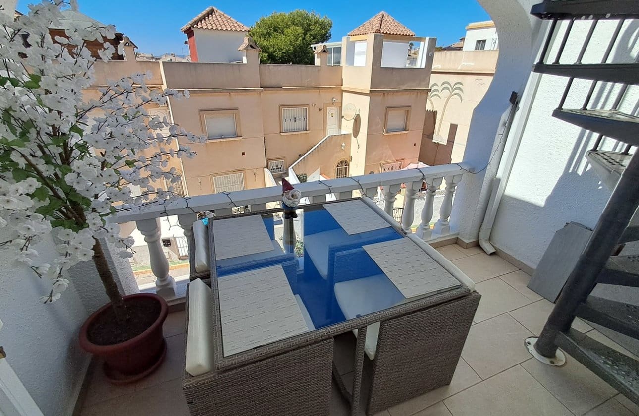 1 camera da letto Attico in vendita in San Miguel de Salinas - 119.900 € (Rif: 9231076)