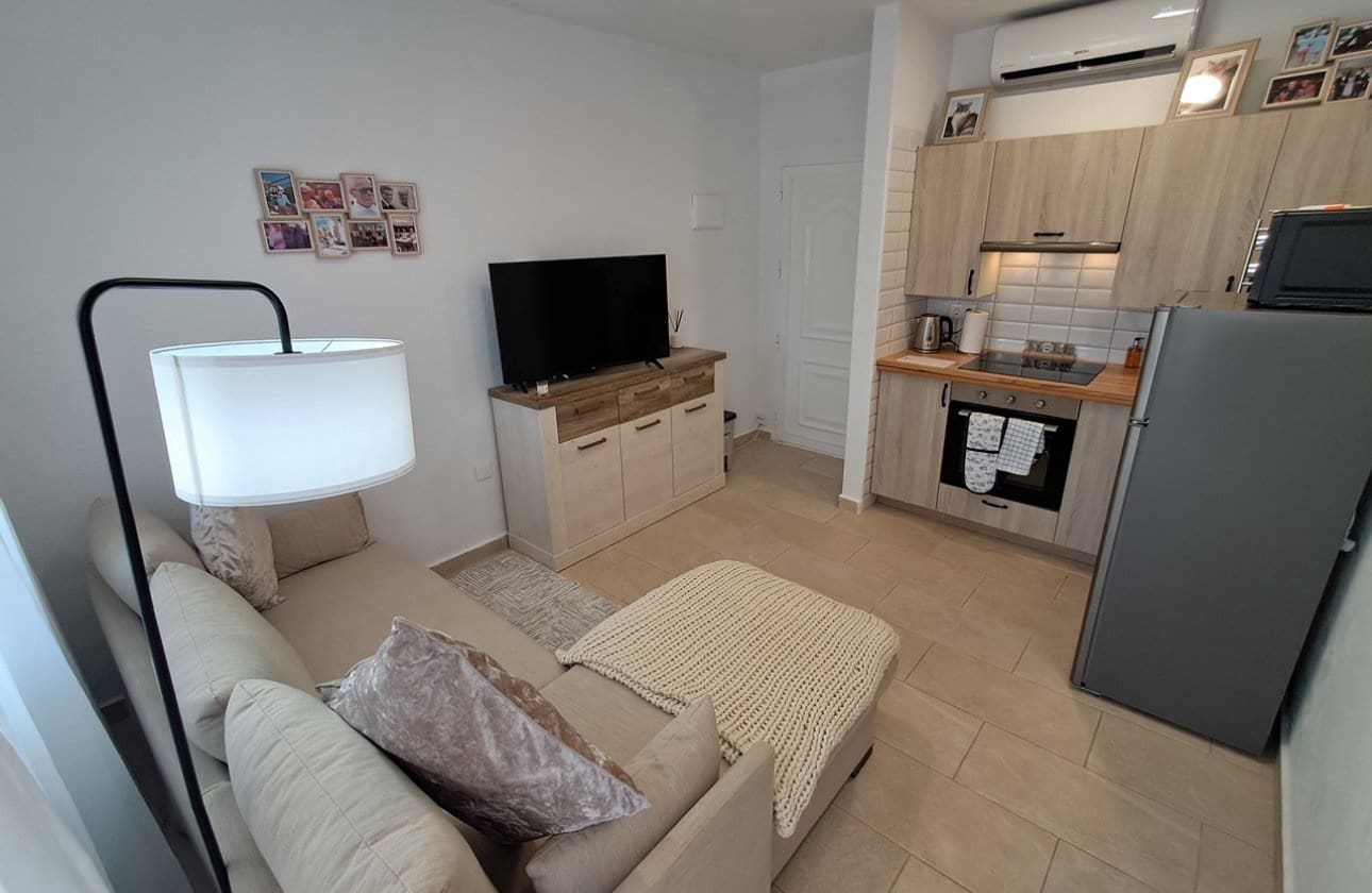 1 camera da letto Attico in vendita in San Miguel de Salinas - 119.900 € (Rif: 9231076)