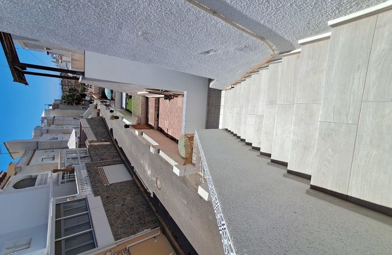 1 camera da letto Attico in vendita in San Miguel de Salinas - 119.900 € (Rif: 9231076)