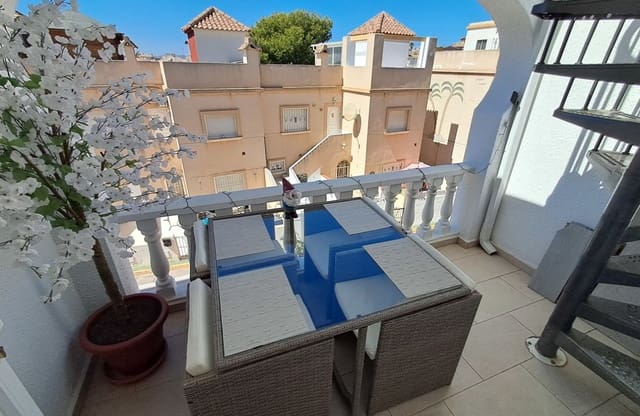 1 camera da letto Attico in vendita in San Miguel de Salinas - 119.900 € (Rif: 9231076)