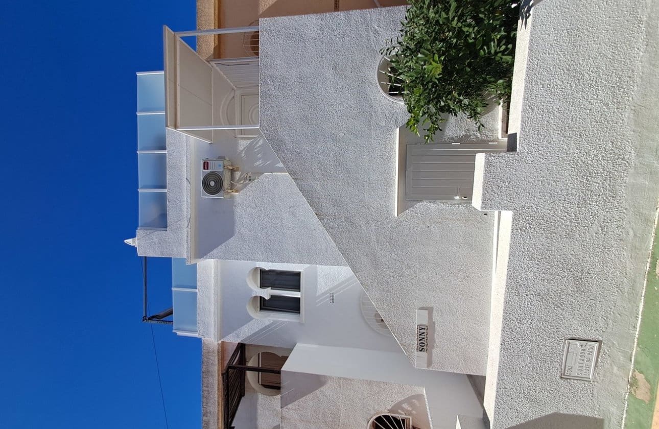 1 camera da letto Attico in vendita in San Miguel de Salinas - 119.900 € (Rif: 9231076)