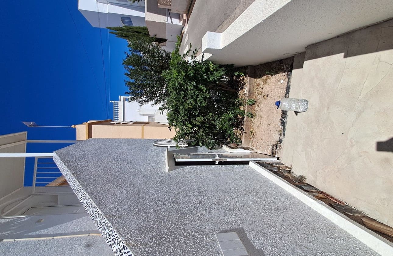 1 camera da letto Attico in vendita in San Miguel de Salinas - 119.900 € (Rif: 9231076)