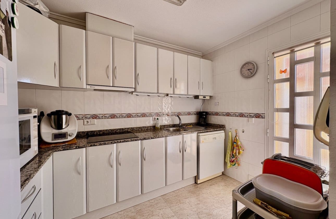 Chalet de 3 habitaciones en Ciudad Quesada en venta con piscina - 249.000 € (Ref: 9233859)