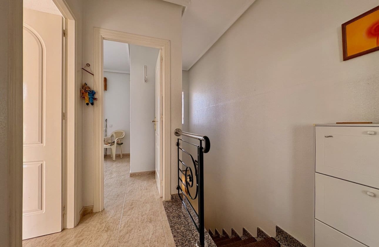 Chalet de 3 habitaciones en Ciudad Quesada en venta con piscina - 249.000 € (Ref: 9233859)