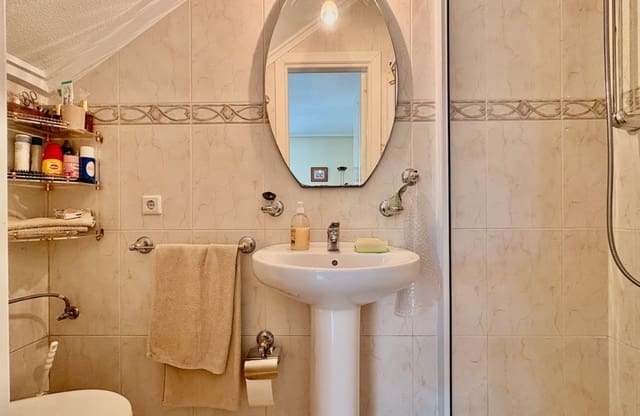 Chalet de 3 habitaciones en Ciudad Quesada, Rojales en venta con piscina - 249.000 € (Ref: 9233859)