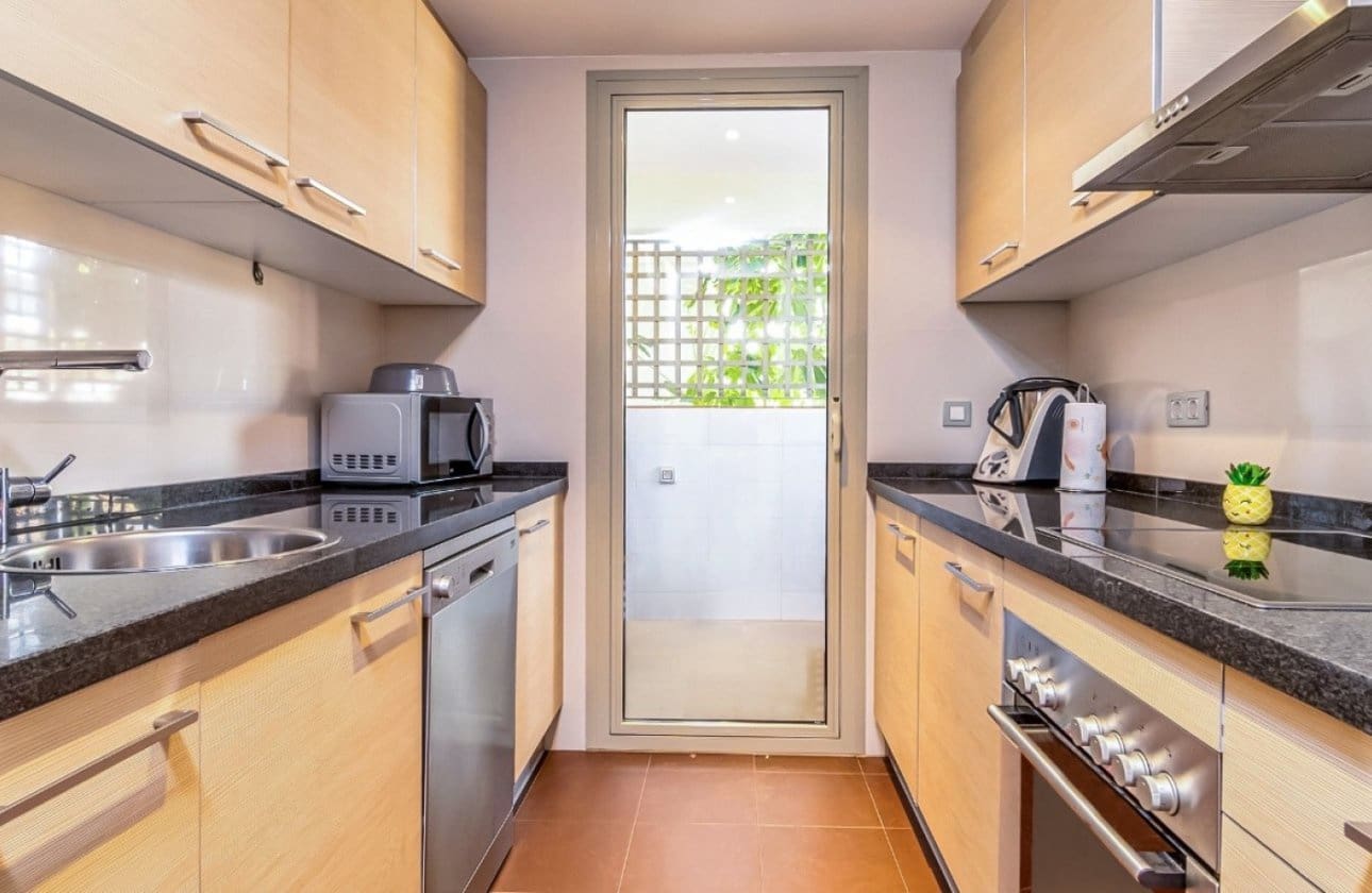 3 Zimmer Apartment zu verkaufen in Las Colinas Golf mit Pool - 345.000 € (Ref: 9233862)