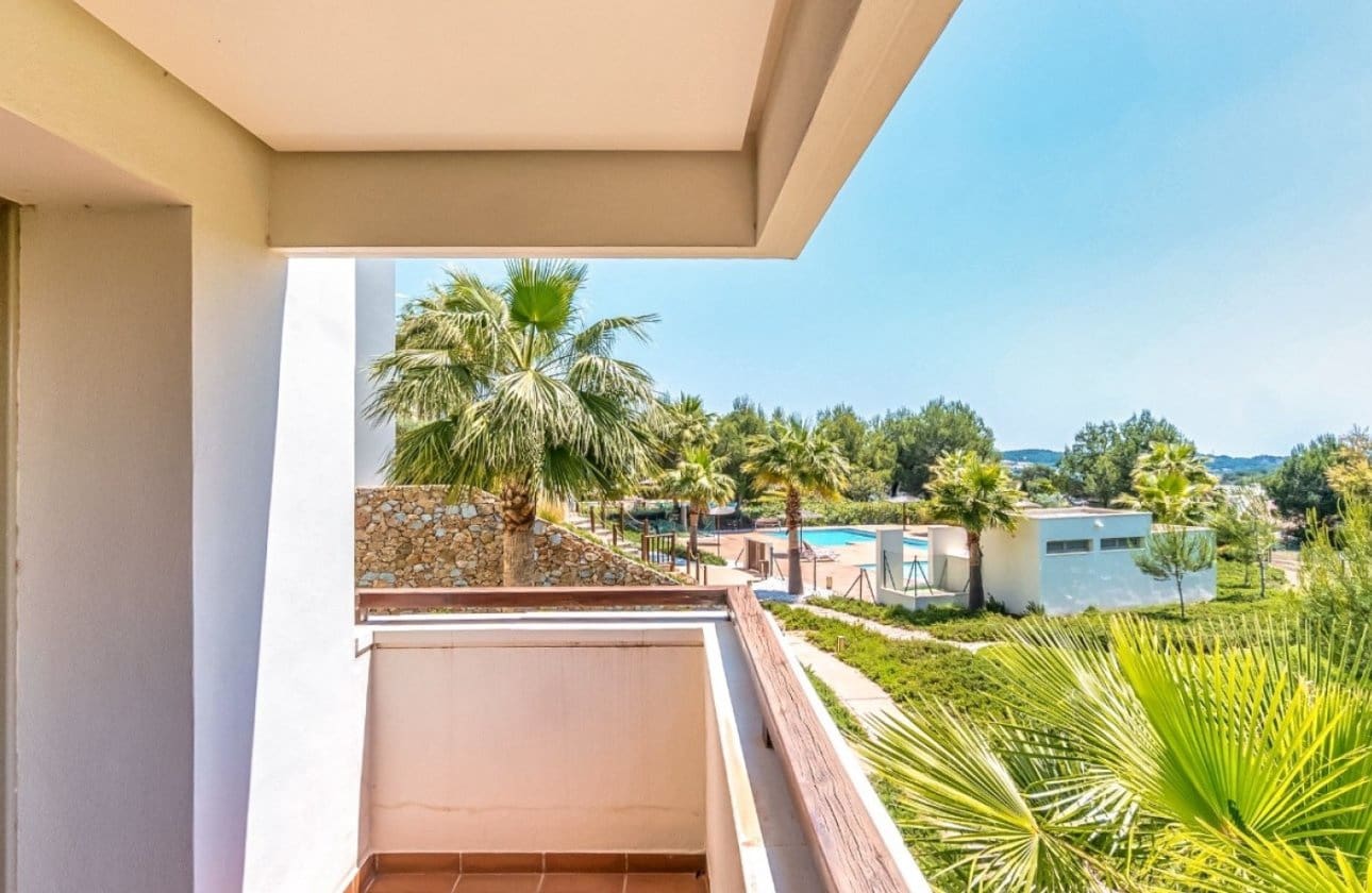 3 Zimmer Apartment zu verkaufen in Las Colinas Golf mit Pool - 345.000 € (Ref: 9233862)