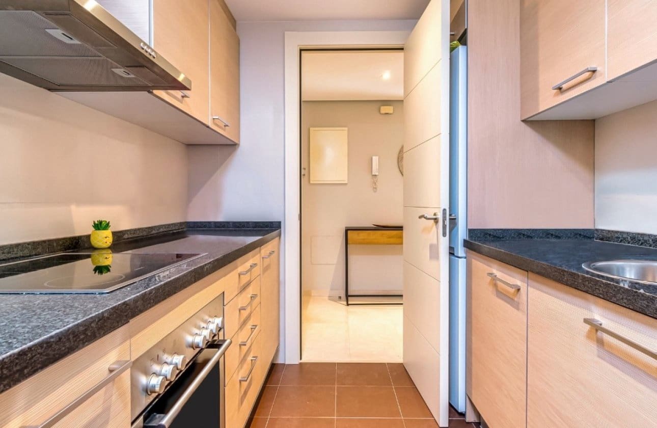 3 Zimmer Apartment zu verkaufen in Las Colinas Golf mit Pool - 345.000 € (Ref: 9233862)