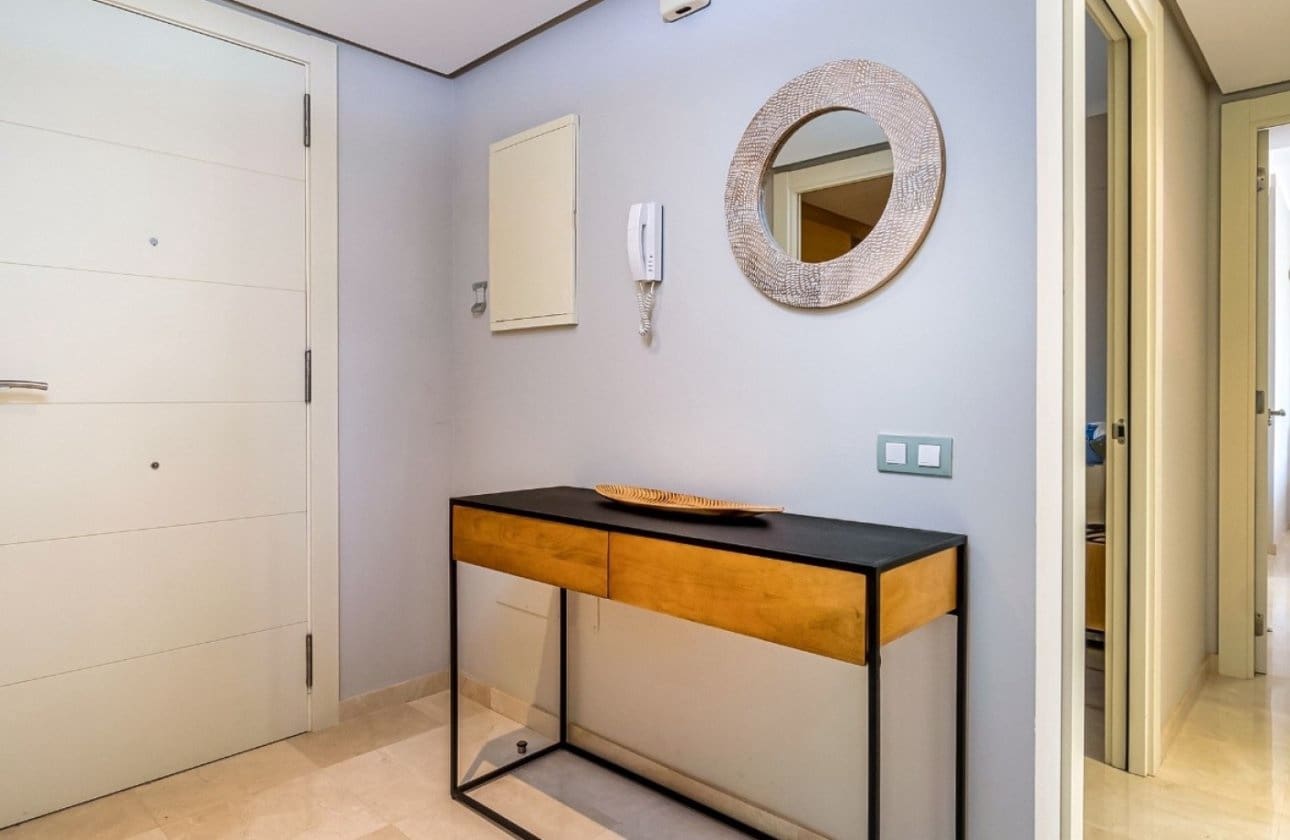 3 Zimmer Apartment zu verkaufen in Las Colinas Golf mit Pool - 345.000 € (Ref: 9233862)