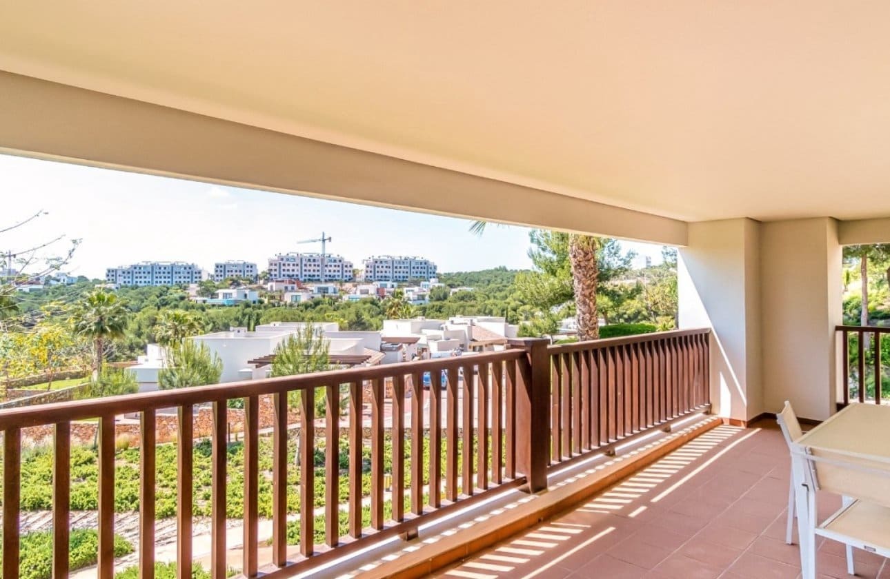 3 Zimmer Apartment zu verkaufen in Las Colinas Golf mit Pool - 345.000 € (Ref: 9233862)