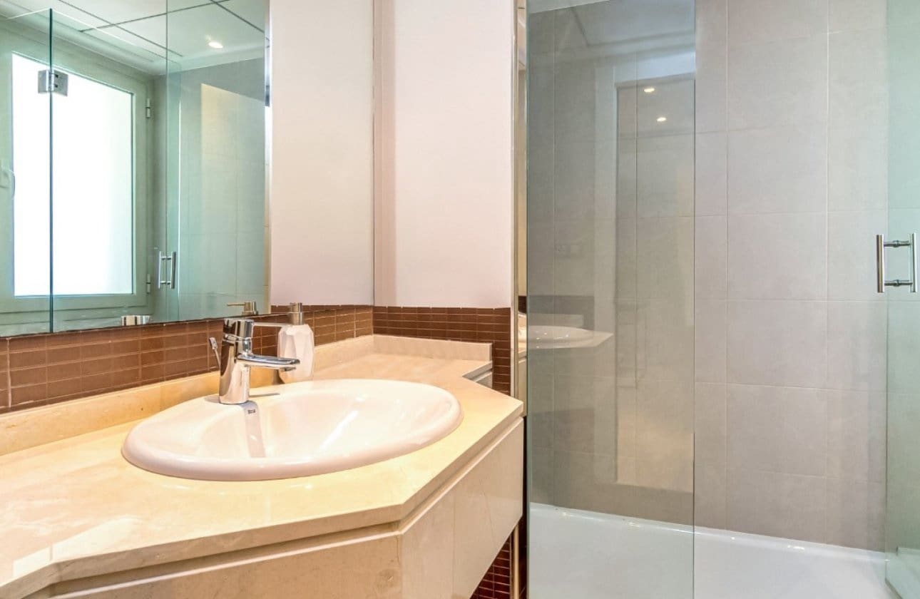 3 Zimmer Apartment zu verkaufen in Las Colinas Golf mit Pool - 345.000 € (Ref: 9233862)