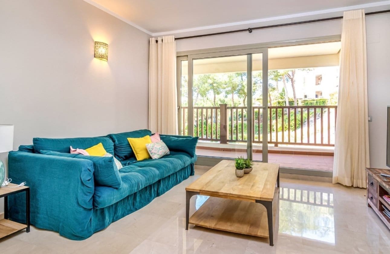 3 Zimmer Apartment zu verkaufen in Las Colinas Golf mit Pool - 345.000 € (Ref: 9233862)