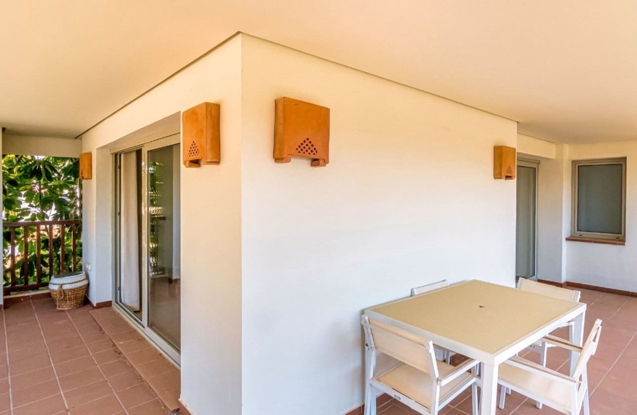 3 Zimmer Apartment zu verkaufen in Las Colinas Golf mit Pool - 345.000 € (Ref: 9233862)