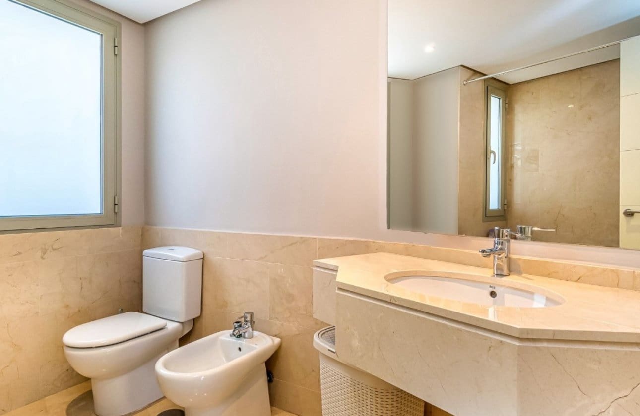 3 Zimmer Apartment zu verkaufen in Las Colinas Golf mit Pool - 345.000 € (Ref: 9233862)