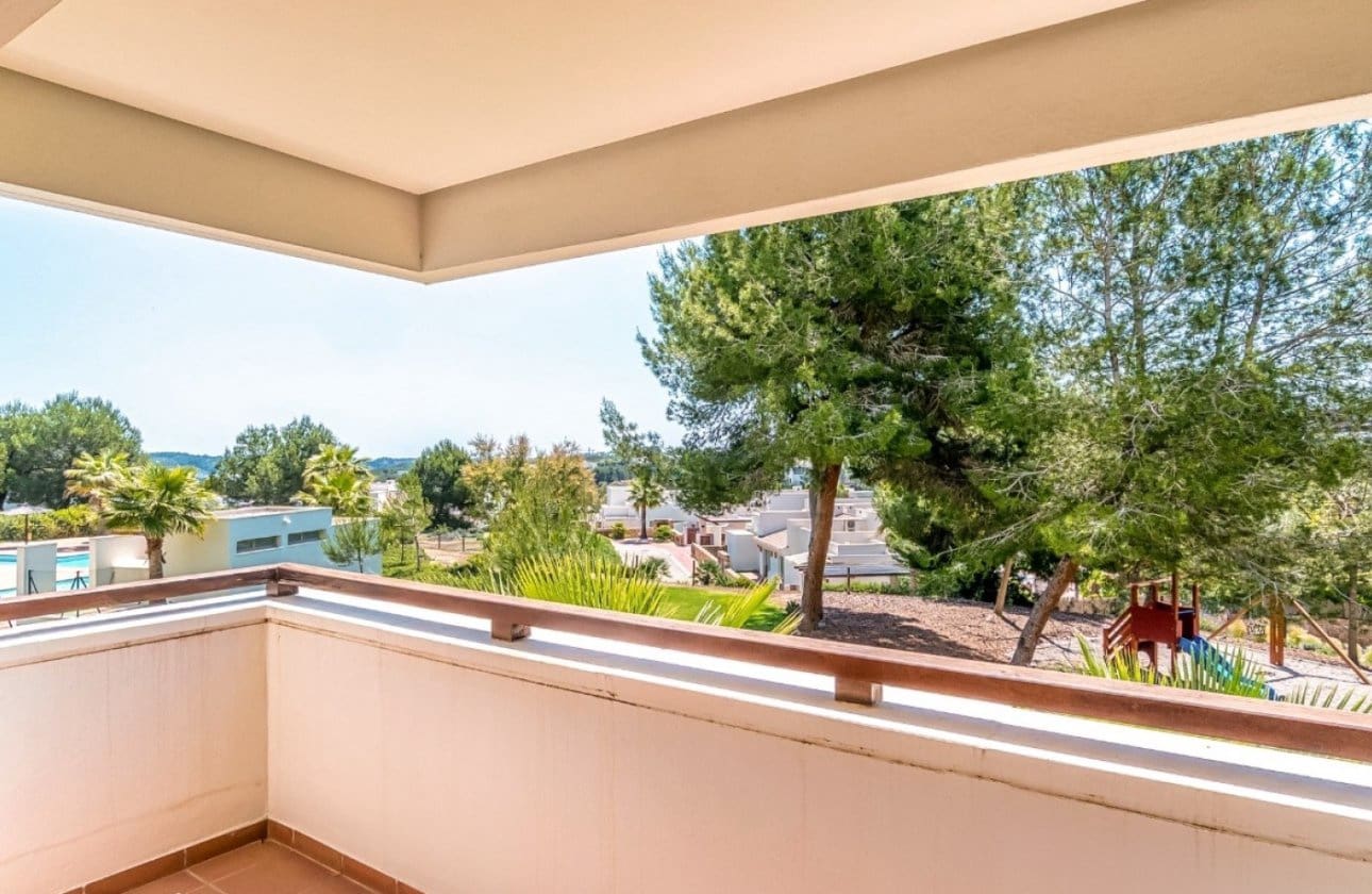 3 Zimmer Apartment zu verkaufen in Las Colinas Golf mit Pool - 345.000 € (Ref: 9233862)