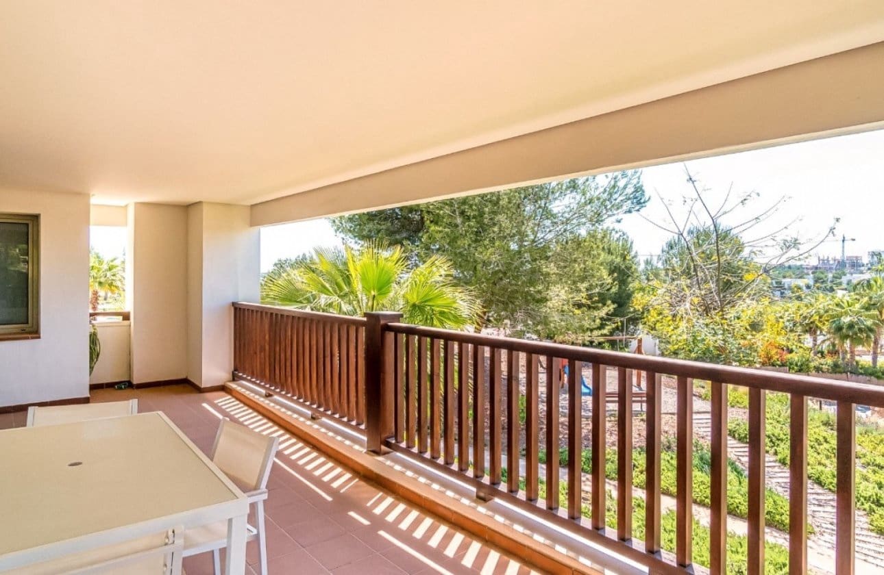 3 Zimmer Apartment zu verkaufen in Las Colinas Golf mit Pool - 345.000 € (Ref: 9233862)