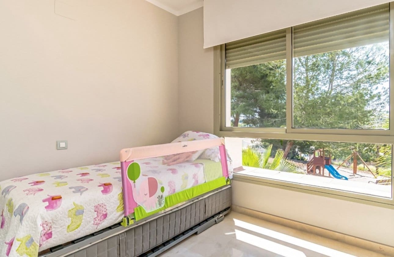 3 Zimmer Apartment zu verkaufen in Las Colinas Golf mit Pool - 345.000 € (Ref: 9233862)