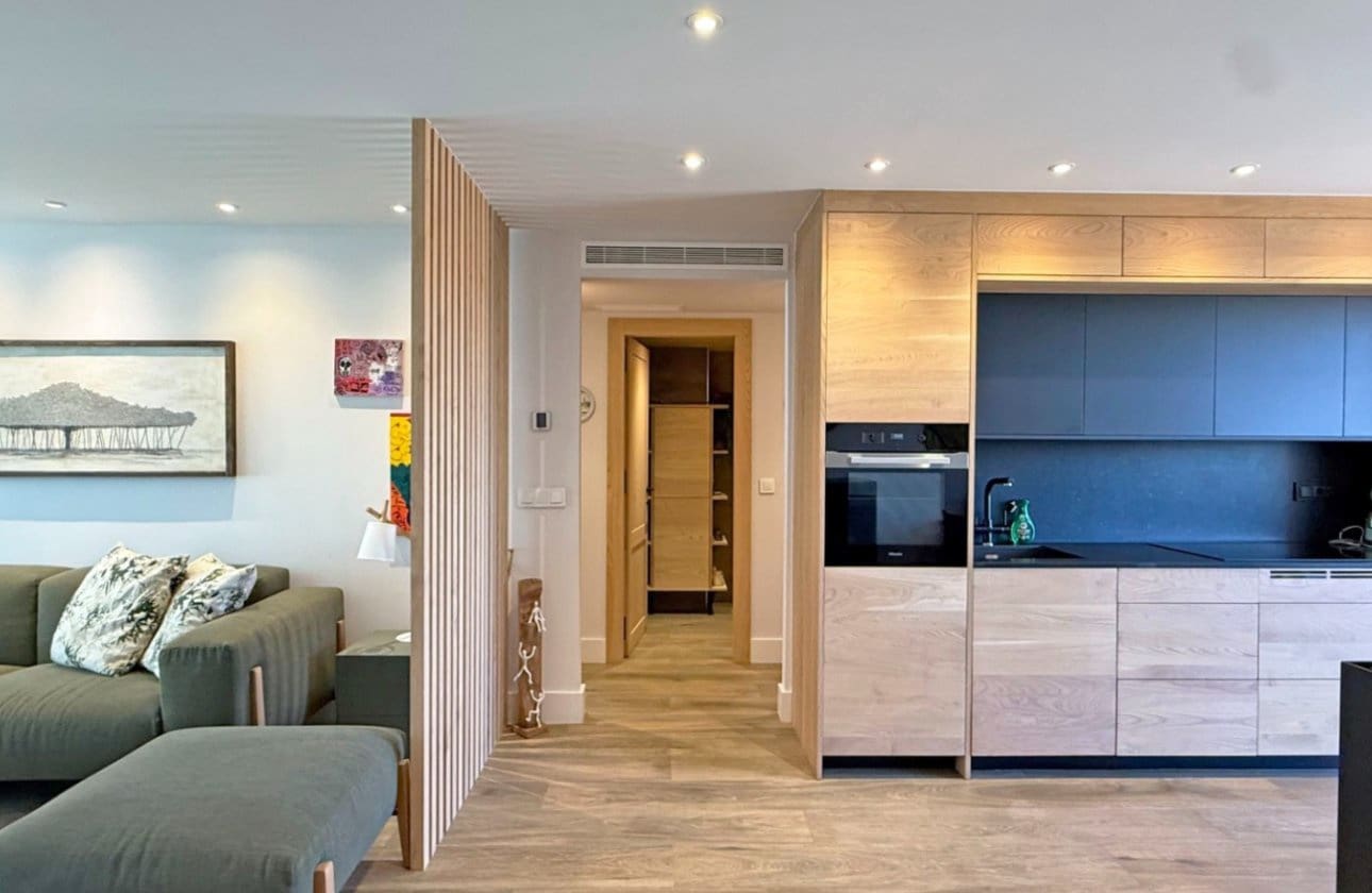 3 soveværelse Lejlighed til salg i Cabo de Palos med swimmingpool garage - € 498.000 (Ref: 9239598)