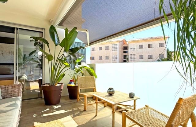 3 soverom Leilighet til salgs i Cabo de Palos, Cartagena med svømmebasseng garasje - € 498 000 (Ref: 9239598)