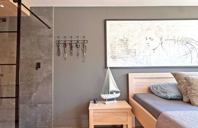 3 soverom Leilighet til salgs i Cabo de Palos, Cartagena med svømmebasseng garasje - € 498 000 (Ref: 9239598)