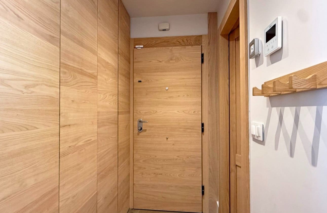 3 soveværelse Lejlighed til salg i Cabo de Palos med swimmingpool garage - € 498.000 (Ref: 9239598)