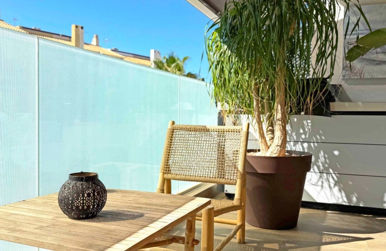 3 soveværelse Lejlighed til salg i Cabo de Palos med swimmingpool garage - € 498.000 (Ref: 9239598)