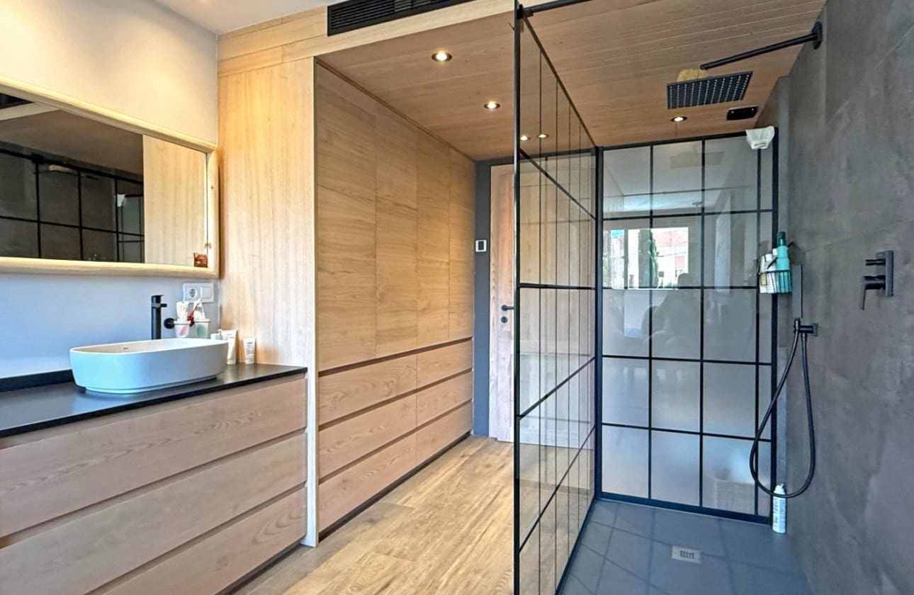 3 soveværelse Lejlighed til salg i Cabo de Palos med swimmingpool garage - € 498.000 (Ref: 9239598)