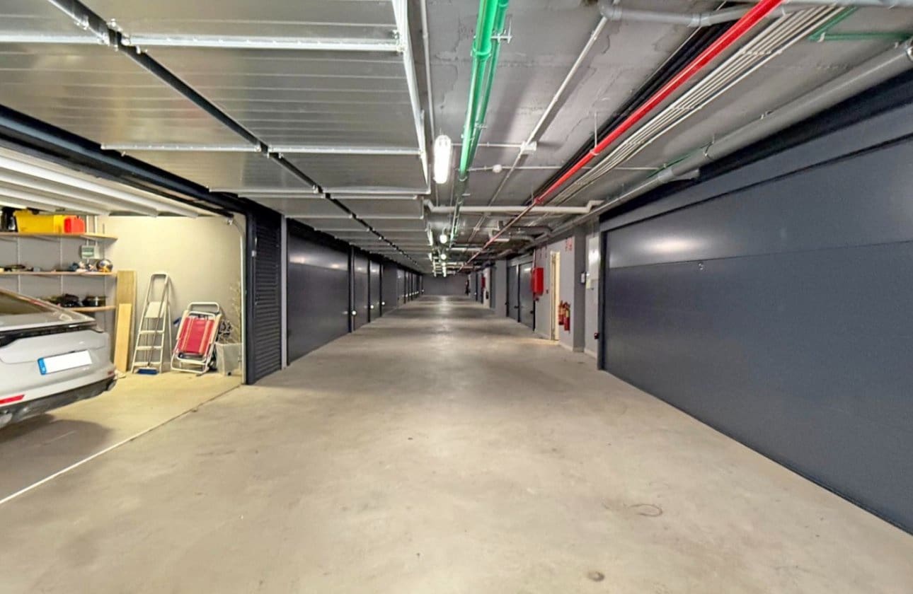 3 soveværelse Lejlighed til salg i Cabo de Palos med swimmingpool garage - € 498.000 (Ref: 9239598)