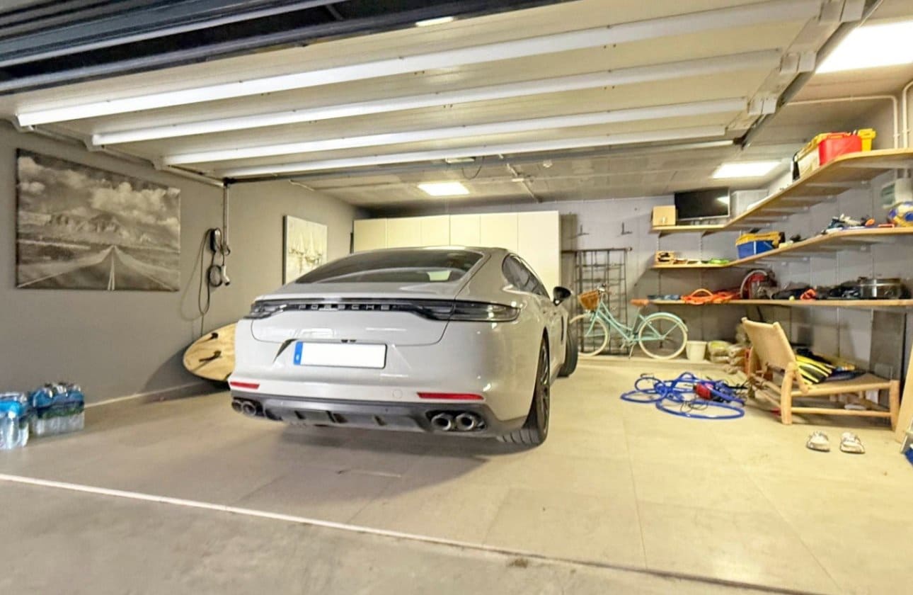 3 soveværelse Lejlighed til salg i Cabo de Palos med swimmingpool garage - € 498.000 (Ref: 9239598)