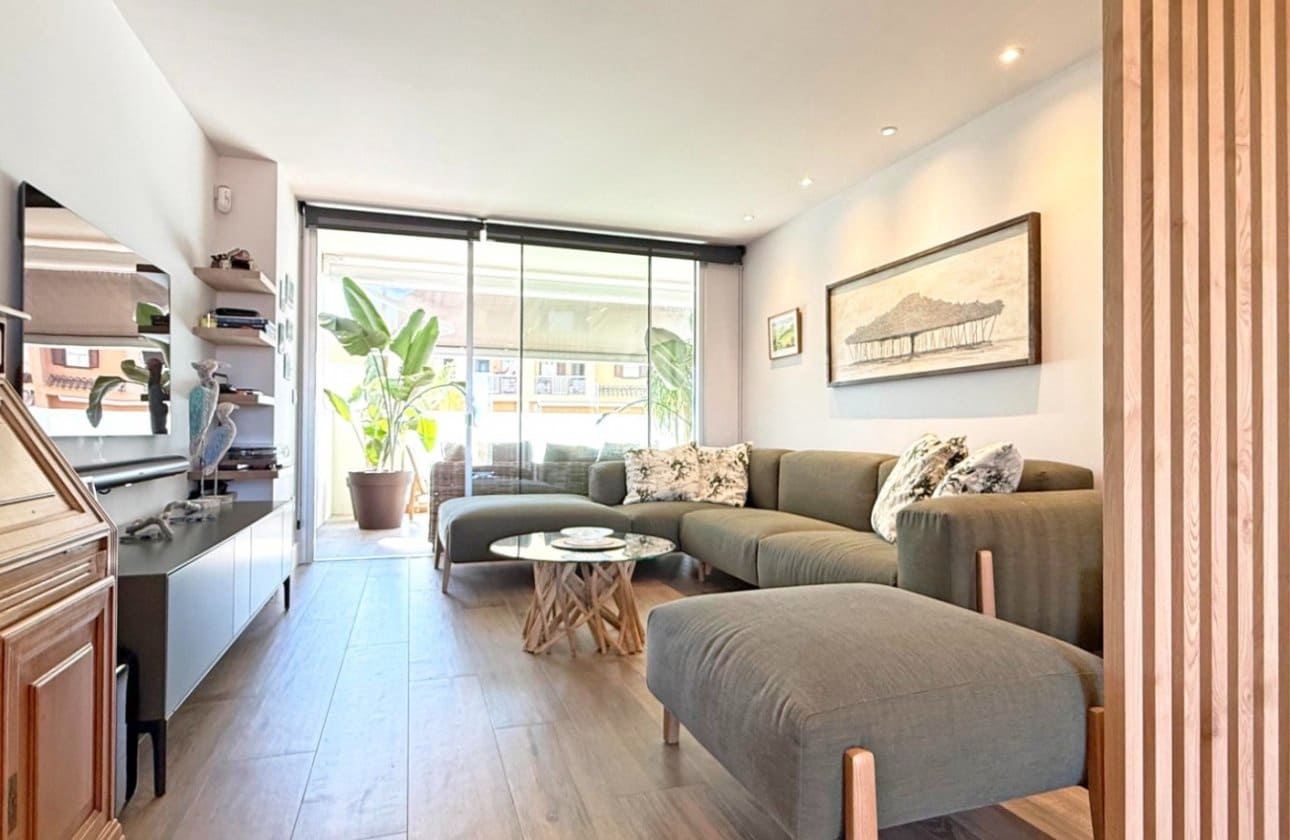 3 soveværelse Lejlighed til salg i Cabo de Palos med swimmingpool garage - € 498.000 (Ref: 9239598)